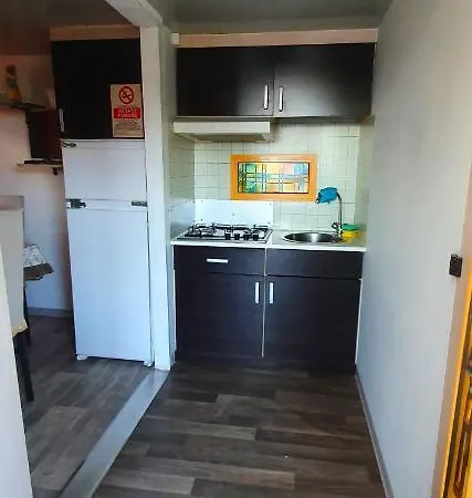 Üdülőpark Agricamping Stone Vesuvio Ercolano