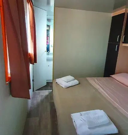 Agricamping Stone Vesuvio Ercolano