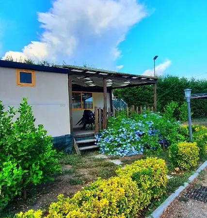 Agricamping Stone Vesuvio * Ercolano