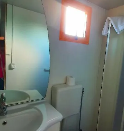 Agricamping Stone Vesuvio