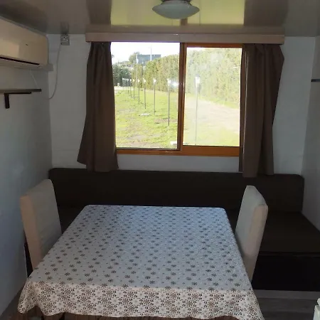 Agricamping Stone Vesuvio