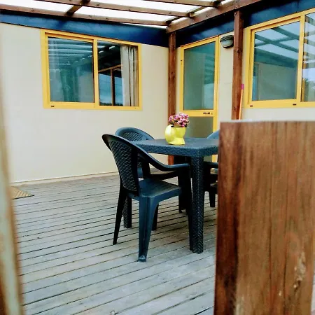 Agricamping Stone Vesuvio Ercolano