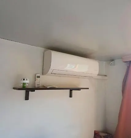 Ferienpark Agricamping Stone Vesuvio Ercolano