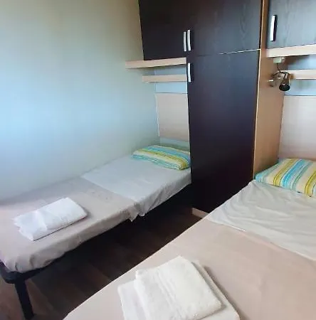 Agricamping Stone Vesuvio * Ercolano