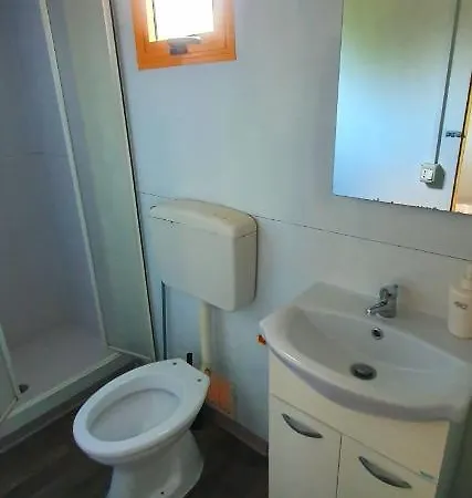 Agricamping Stone Vesuvio Ferienpark *