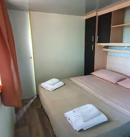 Holiday park Agricamping Stone Vesuvio