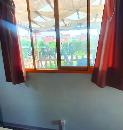 Agricamping Stone Vesuvio *