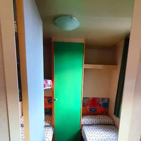 Agricamping Stone Vesuvio Holiday park