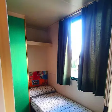 Holiday park Agricamping Stone Vesuvio Ercolano