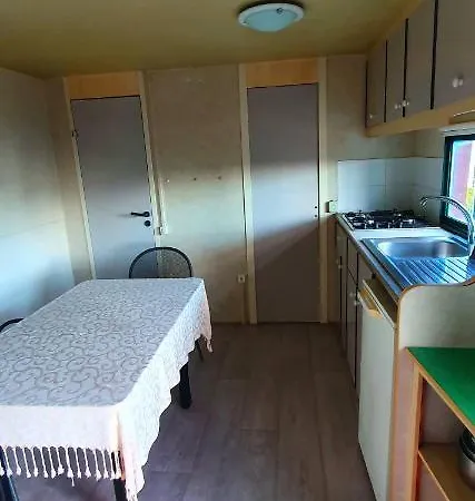 Holiday park Agricamping Stone Vesuvio