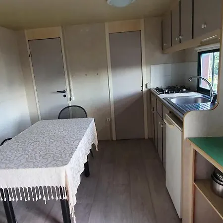 Agricamping Stone Vesuvio Holiday park