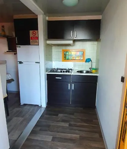 Holiday park Agricamping Stone Vesuvio Ercolano